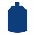 Games Workshop Warhammer Colour (Citadel Paint) - Primer: Macragge Blue