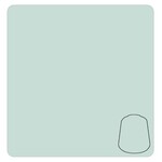 Games Workshop Warhammer Colour (Citadel Paint) - Layer: Ulthuan Grey