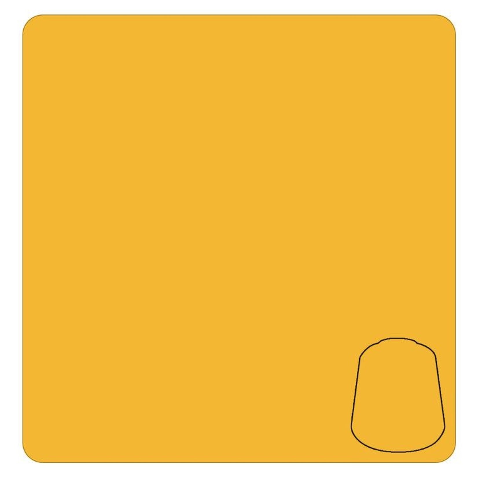 Games Workshop Warhammer Colour (Citadel Paint) - Base: Averland Sunset
