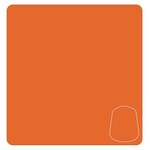 Games Workshop Warhammer Colour (Citadel Paint) - Layer: Troll Slayer Orange