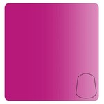 Games Workshop Warhammer Colour (Citadel Paint) - Contrast: Doomfire Magenta