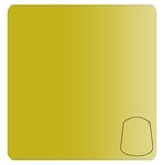 Games Workshop Warhammer Colour (Citadel Paint) - Contrast: Bad Moon Yellow