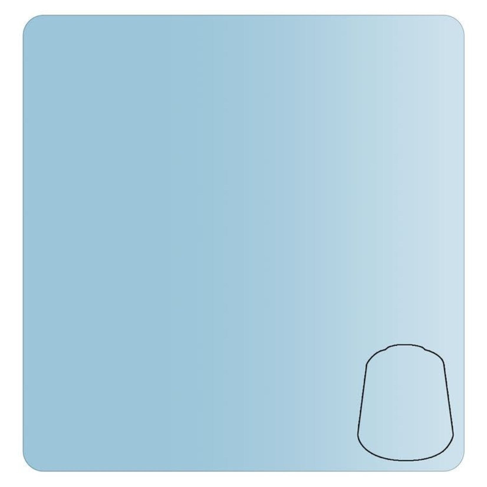 Games Workshop Warhammer Colour (Citadel Paint) - Contrast: Gryph-Charger Grey