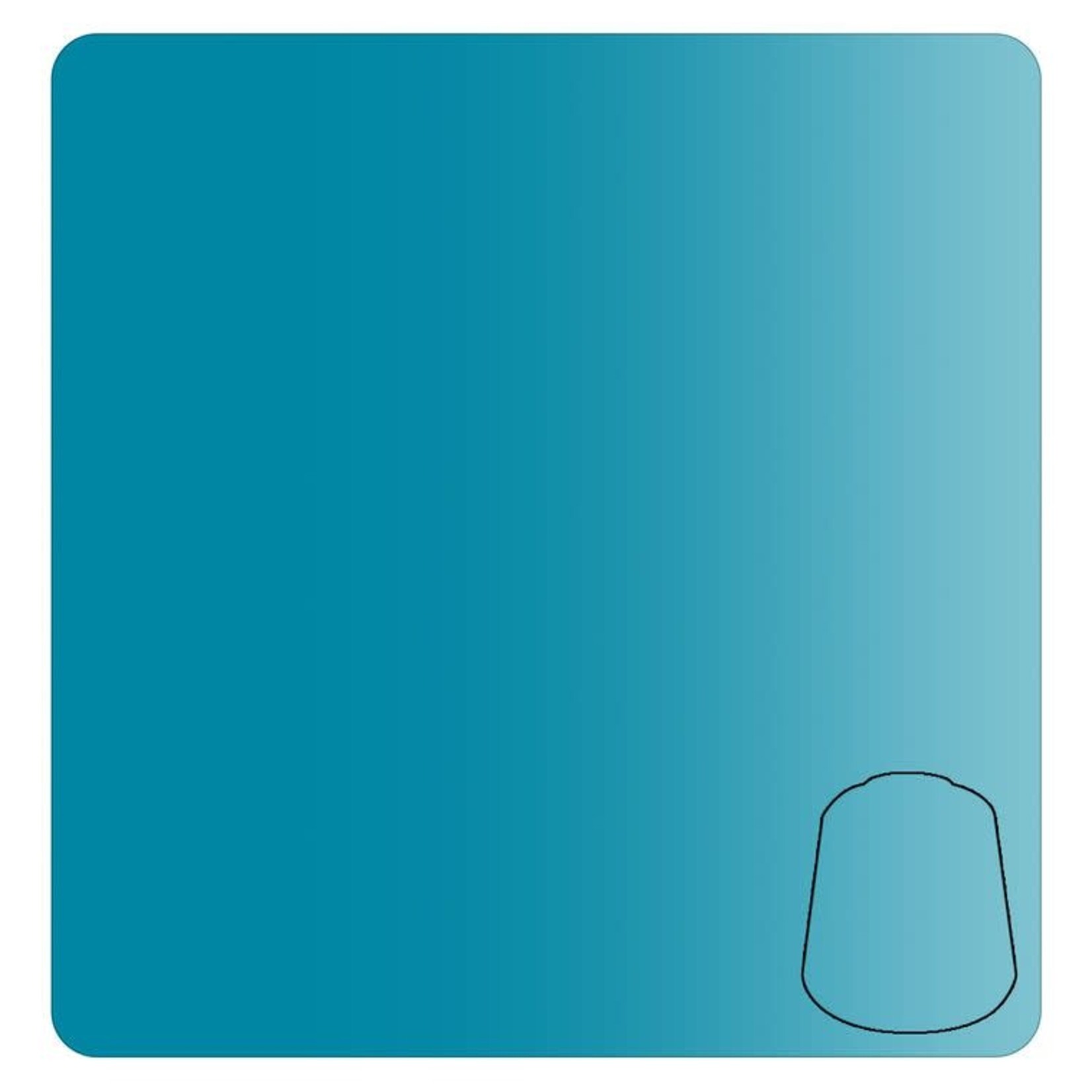 Games Workshop Warhammer Colour (Citadel Paint) - Contrast: Akhelian Green