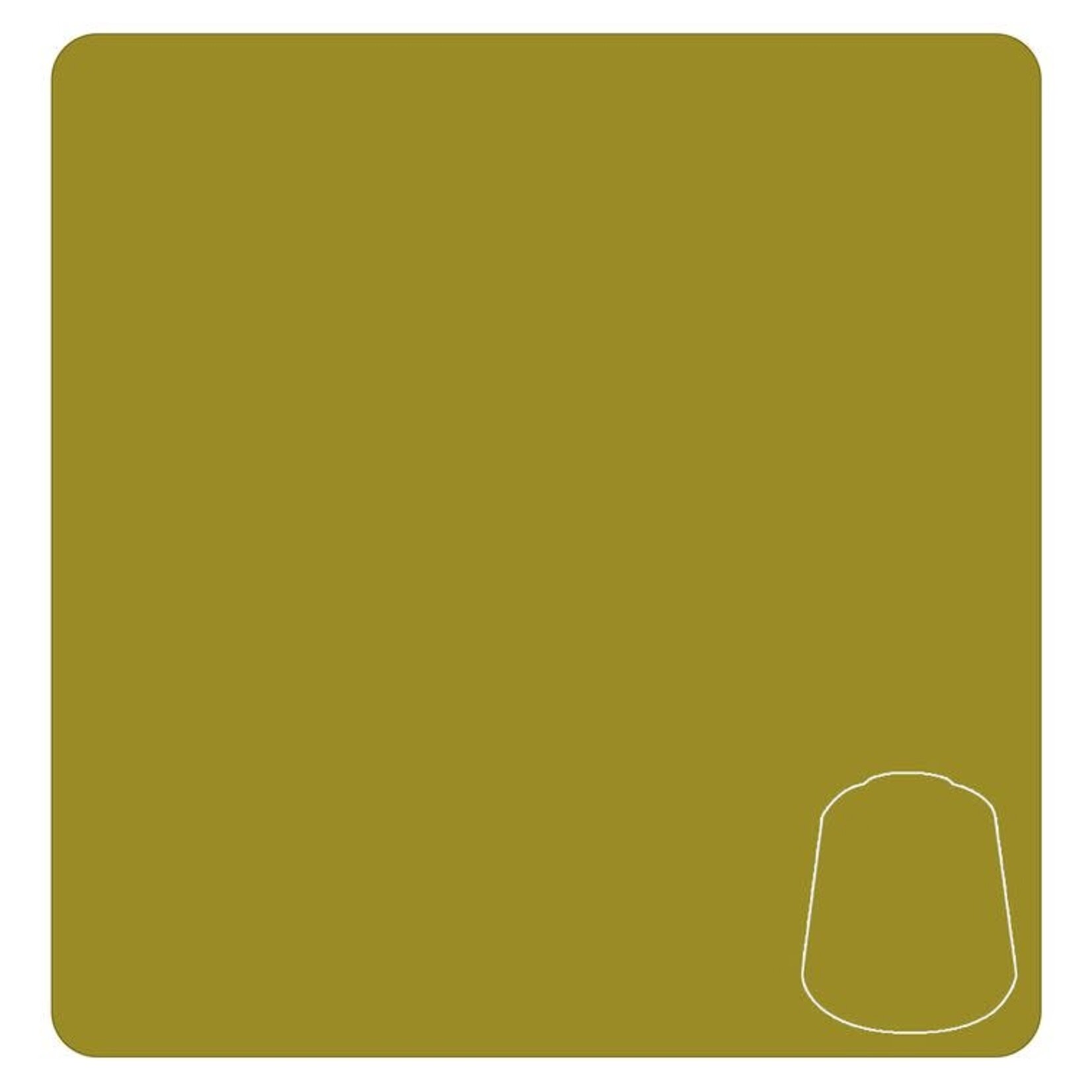 Games Workshop Warhammer Colour (Citadel Paint) - Technical: Nurgle's Rot