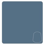 Games Workshop Warhammer Colour (Citadel Paint) - Layer: Russ Grey
