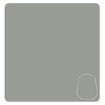 Games Workshop Warhammer Colour (Citadel Paint) - Layer: Administratum Grey
