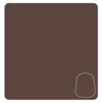 Games Workshop Warhammer Colour (Citadel Paint) - Layer: Gorthor Brown