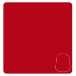 Games Workshop Warhammer Colour (Citadel Paint) - Layer: Evil Sunz Scarlet
