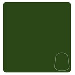 Games Workshop Warhammer Colour (Citadel Paint) - Base: Castellan Green