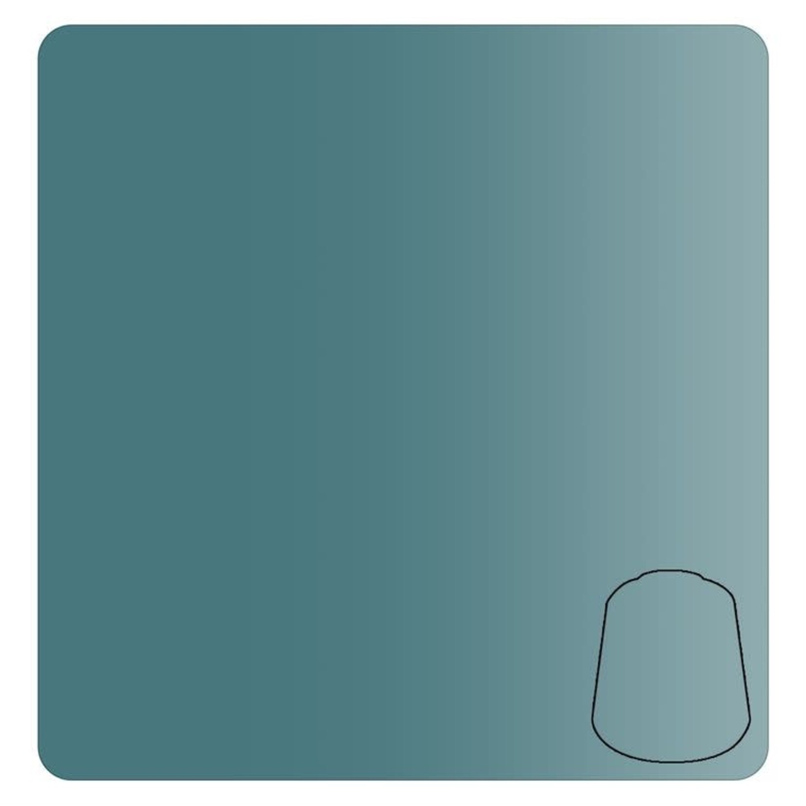 Games Workshop Warhammer Colour (Citadel Paint) - Contrast: Nighthaunt Gloom