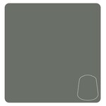 Games Workshop Warhammer Colour (Citadel Paint) - Layer: Dawnstone