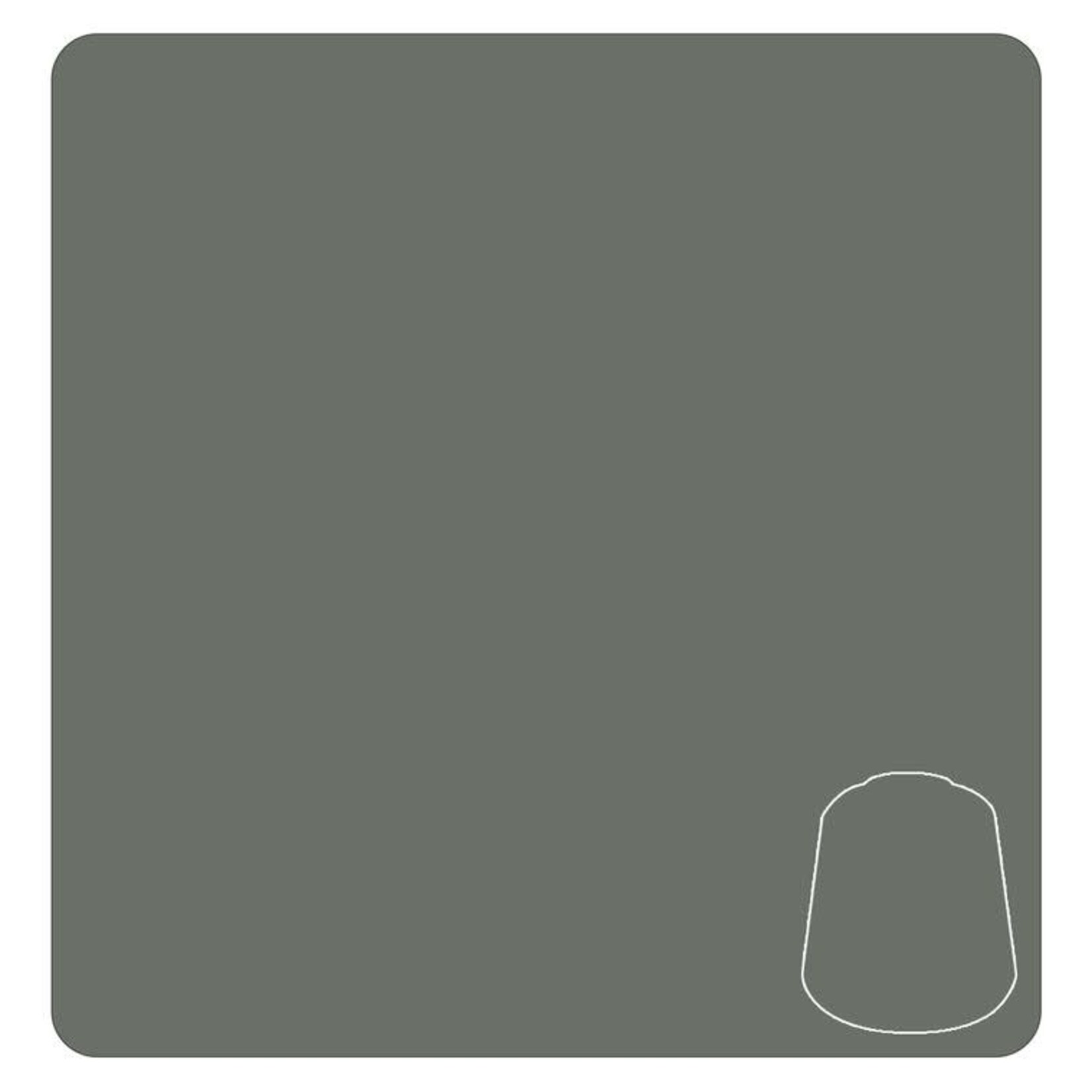 Games Workshop Warhammer Colour (Citadel Paint) - Layer: Dawnstone