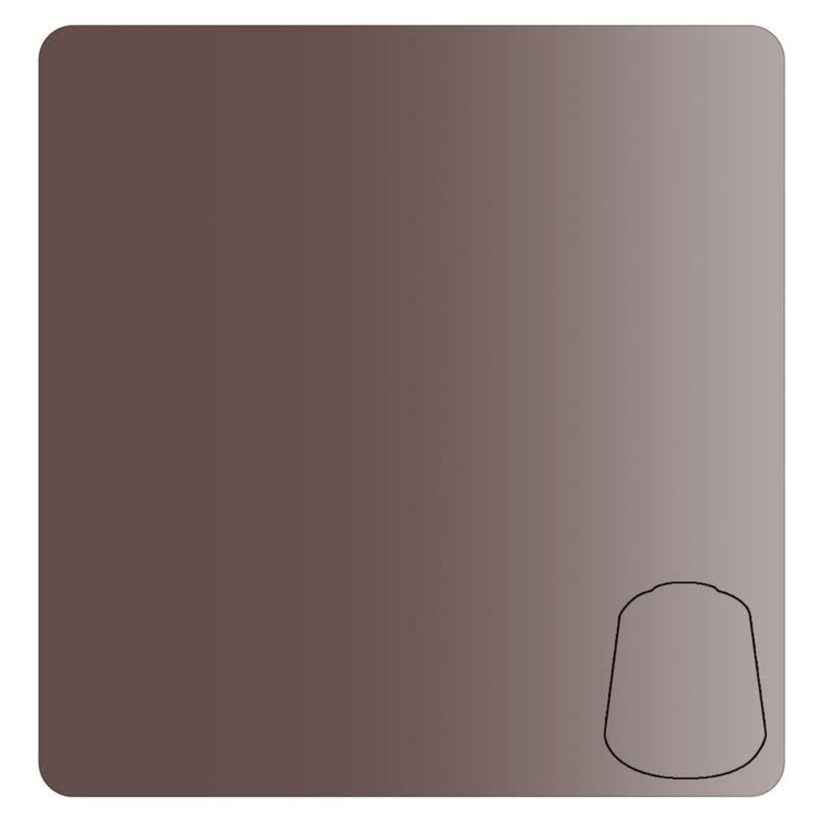 Games Workshop Warhammer Colour (Citadel Paint) - Contrast: Wyldwood