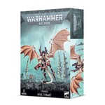 Games Workshop Warhammer 40K: Tyranid Hive Tyrant/The Swarmlord