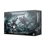 Games Workshop Warhammer 40k: Combat Patrol Starter Set (10E)