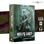 Games Workshop Black Library: Minka Lesk - Hell's Last (HB)