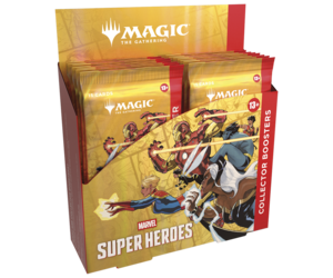 marvel premium booster box Product Explanation MARVEL reappeared in Weiss Schwarz Weiss Schwarz Marvel Premium Booster