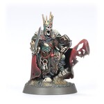 Games Workshop Warhammer Age of Sigmar: Soulblight Gravelords - Wight King