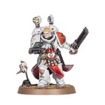 Games Workshop Warhammer 40k: Blood Angels - Sanguinary Priest