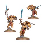 Games Workshop Warhammer 40k: Blood Angels - Sanguinary Guard (2024)