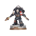 Games Workshop Warhammer 40K: Blood Angels - Lemartes