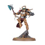 Games Workshop Warhammer 40K: Blood Angels - Commander Dante