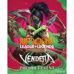 Fair Game Admission: Riftbound Vendetta Pre-Rift Event - 7/25 Geneva (5pm)