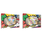 Pokemon International Pokémon Ascended Heroes – Premium Poster Collection | Fair Game