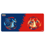 Ultra Pro Table Playmat: 6ft: Pokémon: Mega Charizard