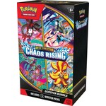Pokemon International !Pokemon TCG:  Chaos Rising Booster Bundle