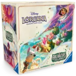 Lorcana: Archazia's Island - Illumineer's Trove