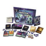 Ravensburger Lorcana: Ursula's Return - Illumineer's Quest: Deep Trouble