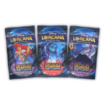 Ravensburger Lorcana: Ursula's Return  - Booster Box