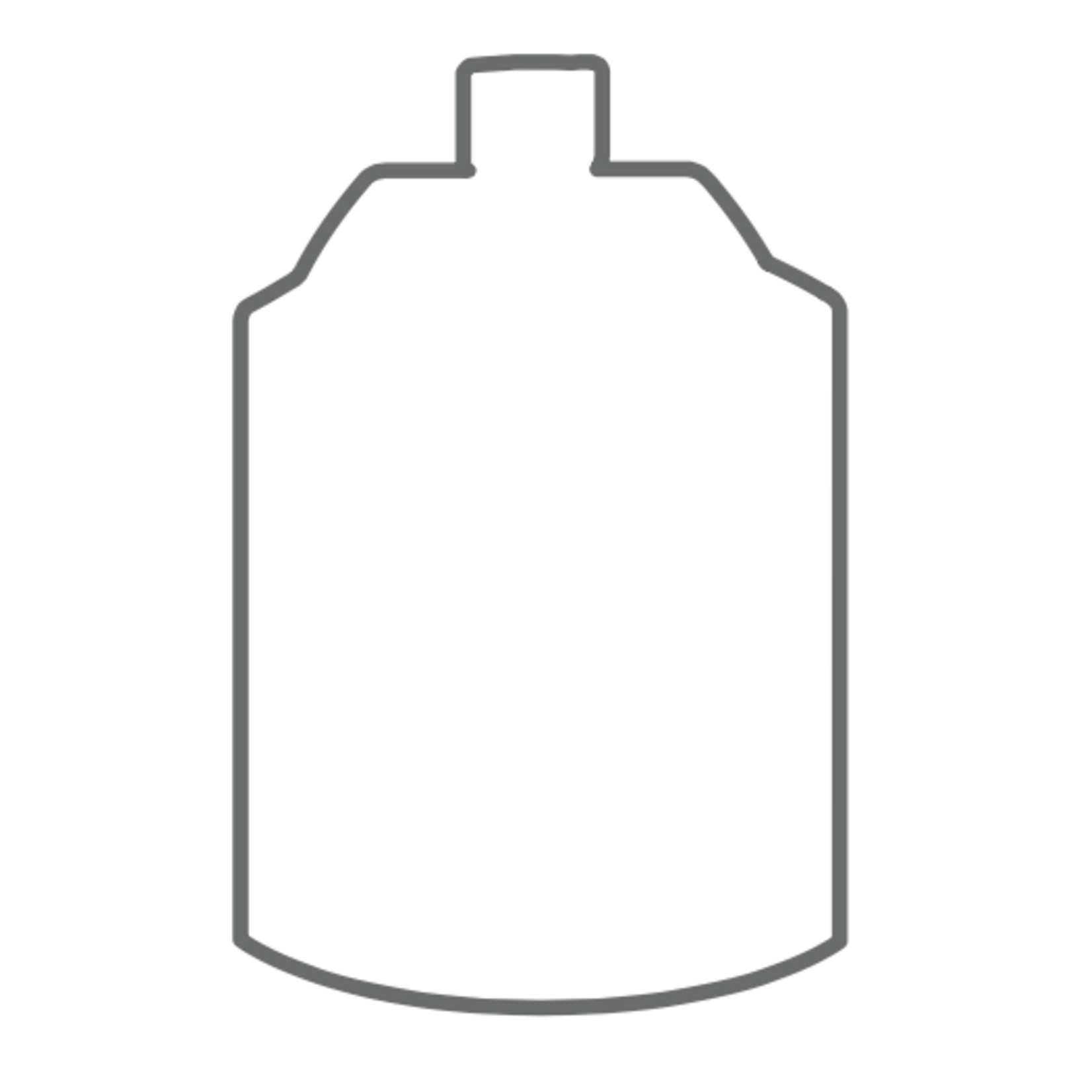 Games Workshop Warhammer Colour (Citadel Paint) - Primer: White Scar Spray