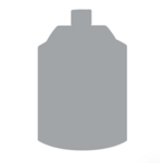 Games Workshop Warhammer Colour (Citadel Paint): Primer - Grey Seer Spray