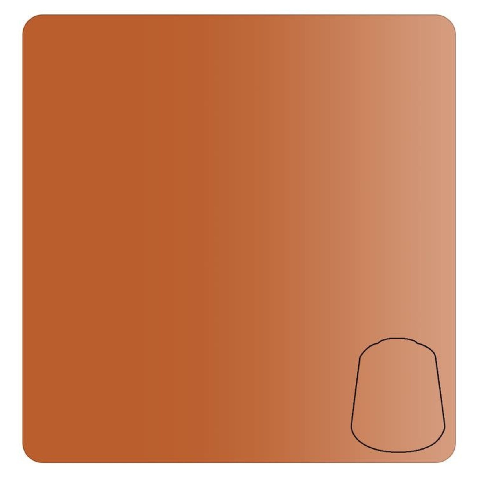 Games Workshop Warhammer Colour (Citadel Paint) - Contrast: Magmadroth Flame