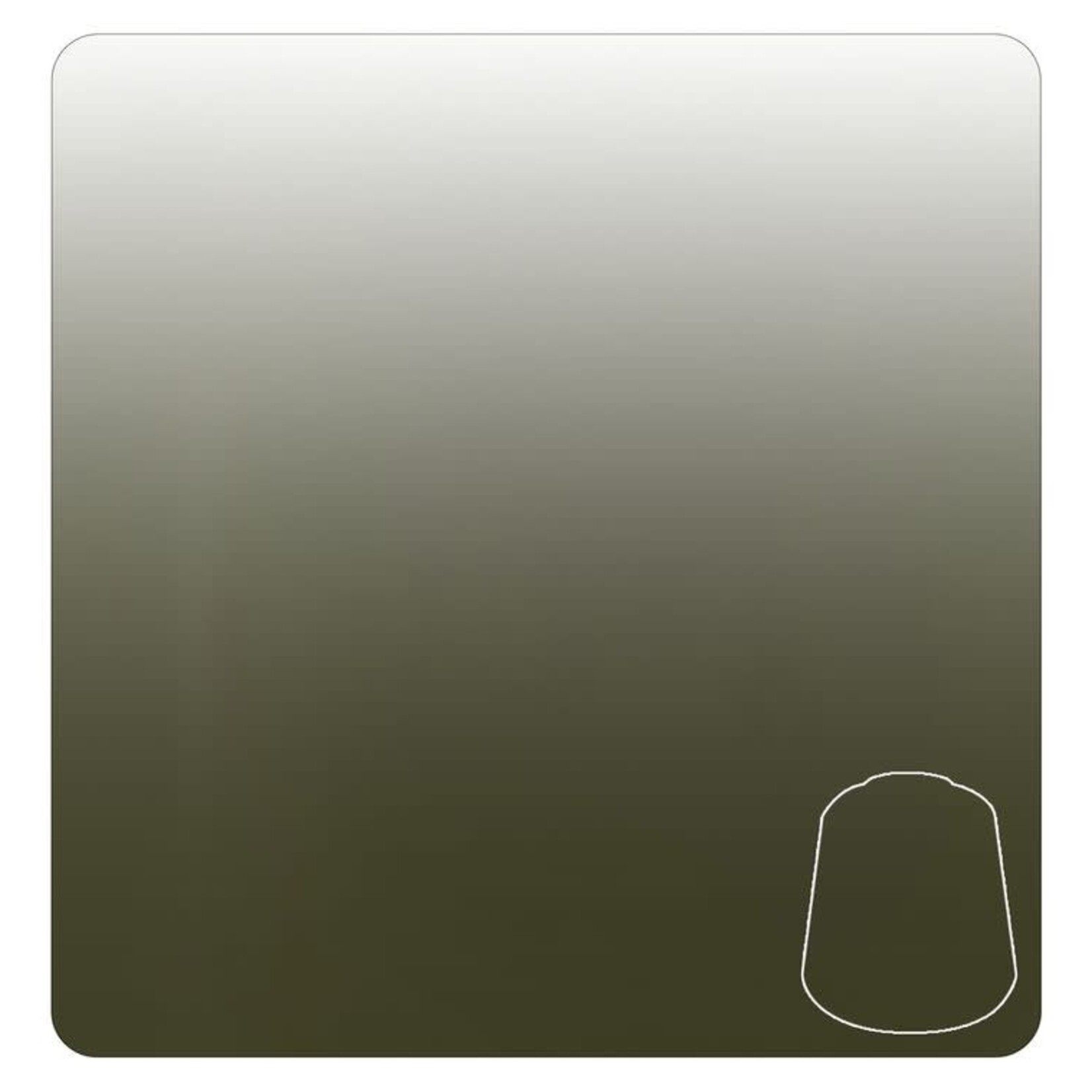 Games Workshop Warhammer Colour (Citadel Paint) - Shade: Agrax Earthshade