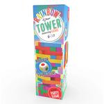 Rainbow Tower