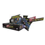 Ghost Galaxy !KeyForge: MORE Mutations Deck Display