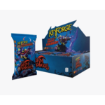 Ghost Galaxy KeyForge: Grim Reminders Deck Display