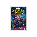 Keyforge Adventures Rise of the Keyraken