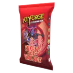 Ghost Galaxy !KeyForge: Tokens of Change Deck