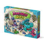 All Play Tearable Quest