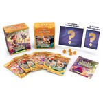 Ravensburger Lorcana: Wilds Unknown PreRelease Pack