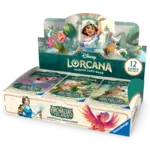 Ravensburger Lorcana: Archazia's Island - Booster Box