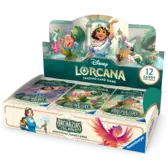 Disney Lorcana: Archazia's Island – Booster Box | Fair Game - Fair