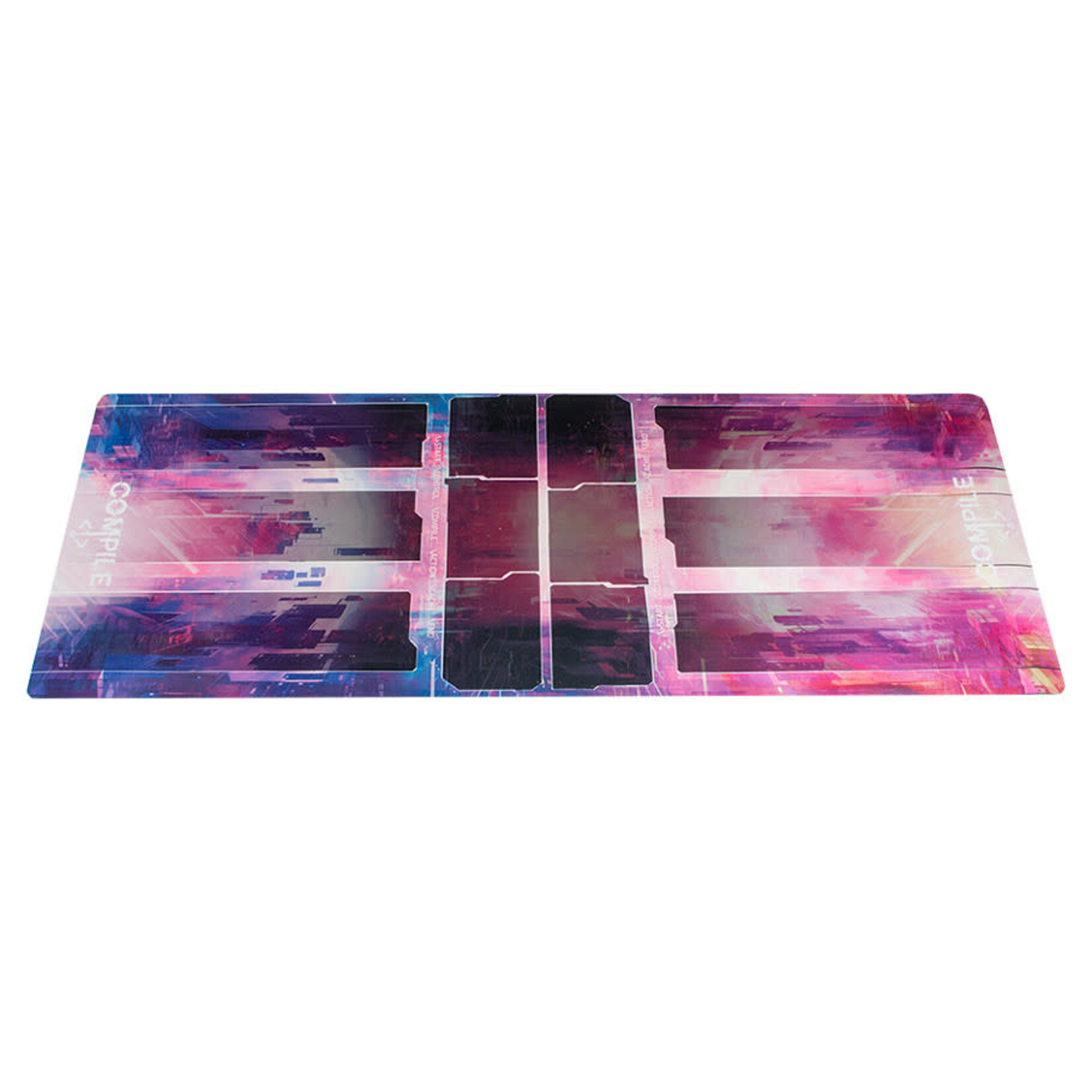 Greater Than Games Compile: Playmat 1