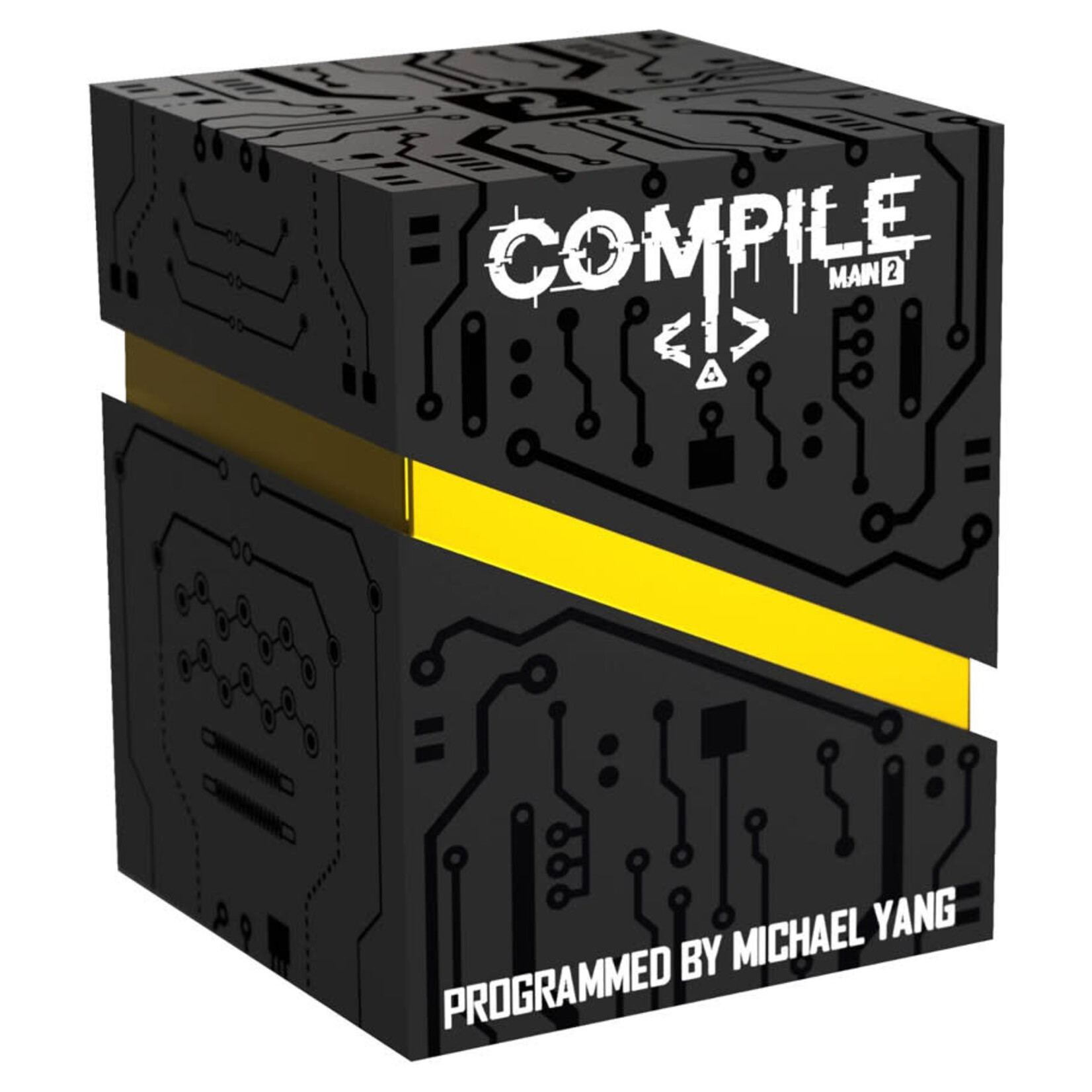 Greater Than Games Compile: Main 2