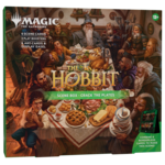 Wizards of the Coast !Magic the Gathering: The Hobbit - Scene Box: Crack the Plates (Preorder)